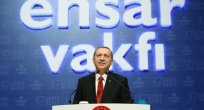 Ensar Vakfı, Kılıçdaroğlu ve Reza Zarrab...