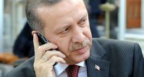 Erdoğan Katar için 6 liderle telefonda görüştü
