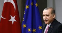 Erdoğan'ın restine AB'den ilk cevap geldi!