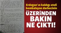 FETÖ'cü komutanın üzerinden Gülen'in duası çıktı
