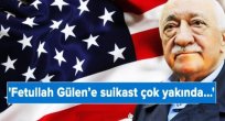 Fetullah Gülen’e suikast çok yakında içeriden gelecek