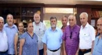 Fikir Tepe’de örnek proje 3. Ada sakinleri Emin evim dedi