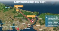 Gayrettepe-3. Havalimanı metro hattı başlıyor