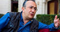  Gazeteci Tayfun Talipoğlu öldü