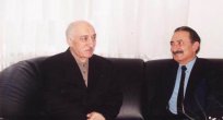 Gülen'in Ecevit’e Neden Şefatçı Olacağı Ortaya Çıktı