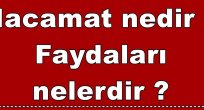 Hacamat Nedir, Faydaları Nelerdir?