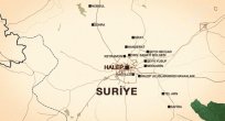 HALEP DÜŞERSE DEVRİM OLMAZ