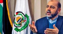 Hamas Lideri Ebu Merzuk: “Bırakın Halkımız Zafer Kazansın”