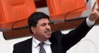 HDP milletvekili Altan Tan , taziye çadırına ziyareti eleştirdi..