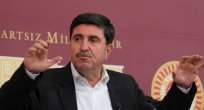 HDP'li Altan Tan "HDP'de Türk Solu Hâkim"