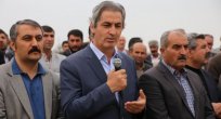 HDP'li vekile 6 yıl 3 ay hapis cezası