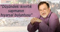 'Hiçbir eser üretemeyen aydın bozuntuları'
