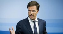 Hollanda Başbakanı Rutte'nin dikkatsiz hamlesi!