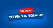 Hükümetten flaş TEOG kararı!