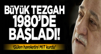 Hüseyin Hatemi O yapıyı MİT kurdu.