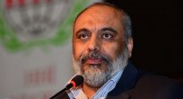 İHH Genel Başkanı Yıldırım,Batının isteği Mülteci Almak Değil