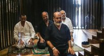 İhvan Lideri Saffet Hicaz'dan Mektup