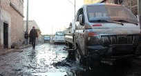 'İran, Afgan göçmenleri zorla Suriye'de savaştırıyor'