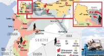 IŞİD Türkiye'nin planını bozdu