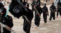 'IŞİD yeni başkenti Sirte