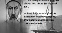 İskilipli Atıf Hoca’yı ve Cellatlarını Unutmadık, Unutmayacağız!