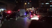İstanbul Bayrampaşa Metro İstasyonunda patlama
