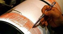 İstanbul'da deprem meydana geldi