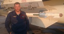 İşte düşürülen Rus uçağı ve pilotu