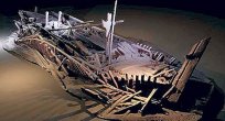 Karadeniz'de bulunan Osmanlı gemisi tarihi değiştirecek