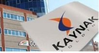 Kaynak Holding'e kayyum atandı