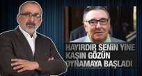 KEKEÇ Aydın Doğan’ın eli gözü oynamaya başladı.