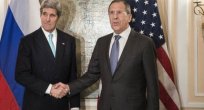 Kerry'den Suriye'de geçici ateşkes açıklaması