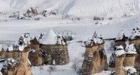 Kışla birlikte Suriyelilerin çilesi katlandı