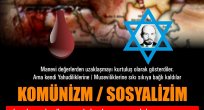  Komünizm Yahudi Projesidir