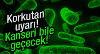 Korkutan uyarı: Kanserden daha tehlikeli!