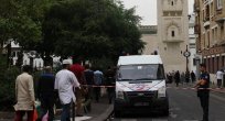 Korsika'da Müslümanlara ait iş yerlerine saldırı