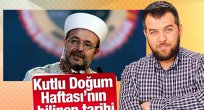Kutlu Doğum Haftası’nın bilinen tarihi