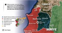Madde madde Bayırbucak'ın önemi