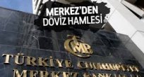 Merkez Bankası'ndan bir hamle daha!