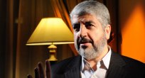 Meşal: “Hamas Direnişe Nitelikli Kimlik Kazandırdı”