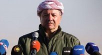 Mesut Barzani"Savaşta önemli olan zaferdir"