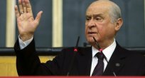 MHP Lideri Bahçeli,Kirli ellerinizi Türk askerinin üzerinden çekin