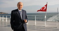 MHP Lideri Devlet Bahçeli'nin MİT mensubu iddiası