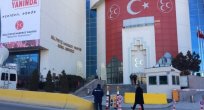 MHP'de sıkı güvenlik önlemleri