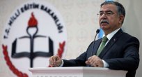 Milli Eğitim Bakanı İsmet Yılmaz,müfredatın değişeceğini açıkladı