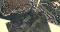 Milli 'Google Earth' kullanıma sunuldu