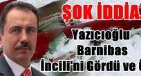 Muhsin Yazıcıoğlu'nun ölümündeki büyük sır ortaya çıkıyor mu?