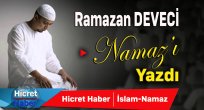 Namazın Kılınışı Yada Namazı Nasıl kılalım…