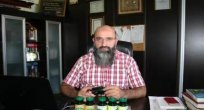 Nebevi tıbbın bir düsturunu çörek otu kapsülüyle halkla buluşturdu