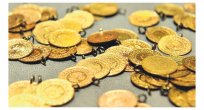O şehirde 100 ton altın rezervi çıktı!